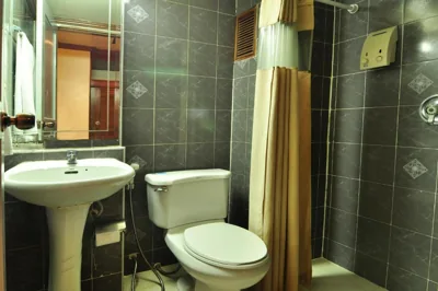 PS Hotel Phuket Patong – Fotos 3