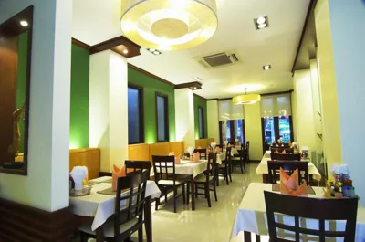PS Hotel Phuket Patong – Fotos 4