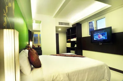 PS Hotel Phuket Patong – Fotos 5