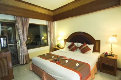 PS Hotel Phuket Patong – Fotos 13