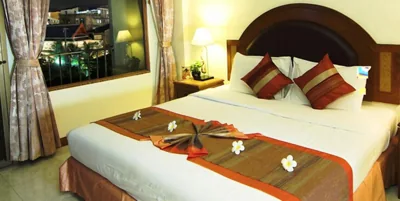 PS Hotel Phuket Patong – Fotos 14