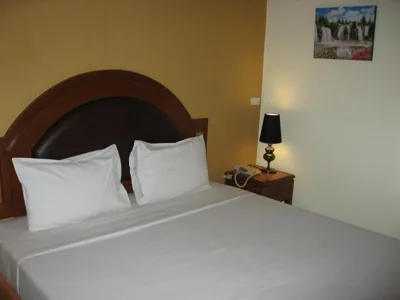 PS Hotel Phuket Patong – Fotos 16